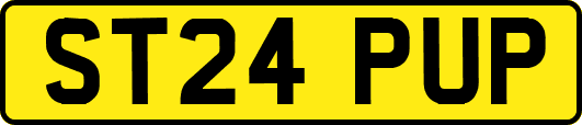 ST24PUP