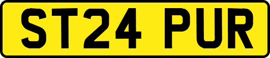 ST24PUR