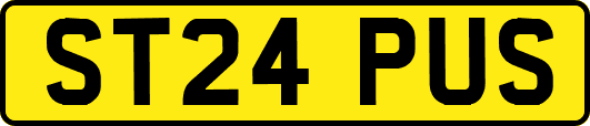ST24PUS