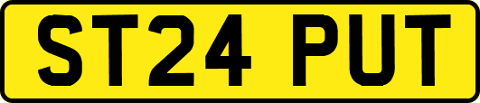 ST24PUT
