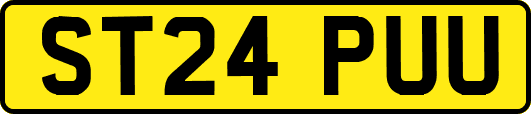 ST24PUU