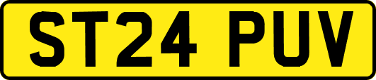 ST24PUV