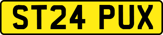 ST24PUX