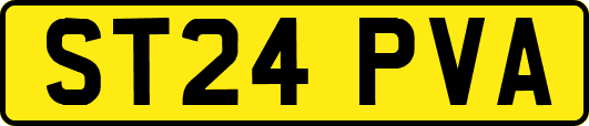 ST24PVA