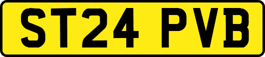 ST24PVB