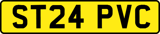 ST24PVC
