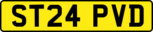 ST24PVD
