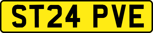 ST24PVE