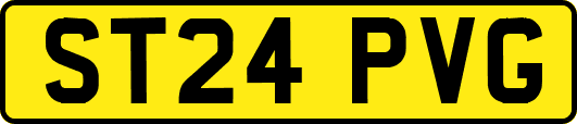 ST24PVG
