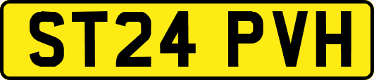 ST24PVH
