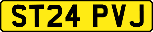 ST24PVJ