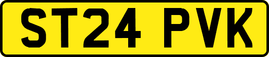 ST24PVK