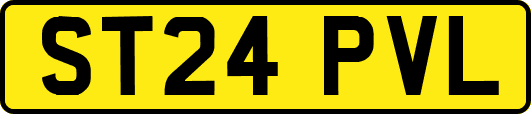 ST24PVL