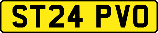 ST24PVO
