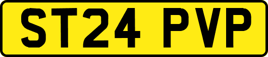 ST24PVP
