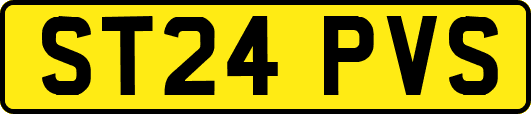 ST24PVS