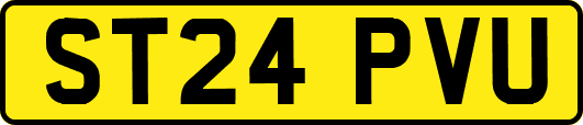 ST24PVU