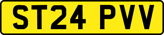 ST24PVV