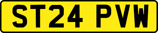 ST24PVW