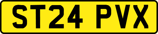 ST24PVX