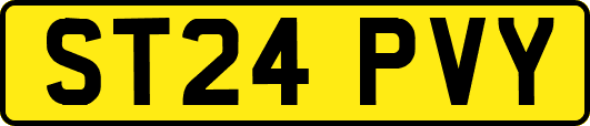 ST24PVY