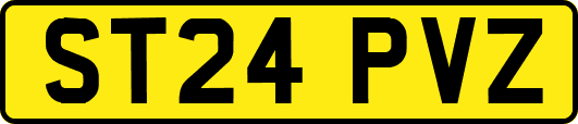 ST24PVZ