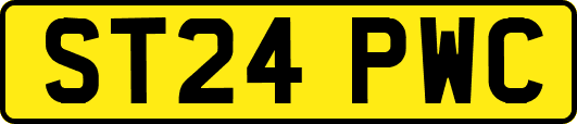 ST24PWC