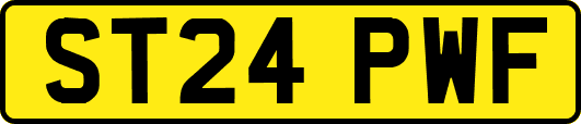 ST24PWF