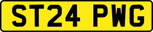 ST24PWG