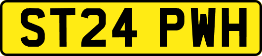 ST24PWH
