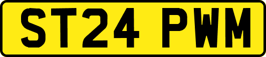 ST24PWM