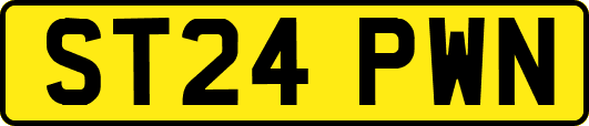 ST24PWN