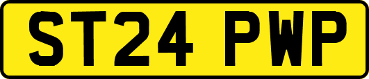 ST24PWP