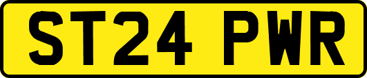 ST24PWR
