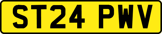 ST24PWV