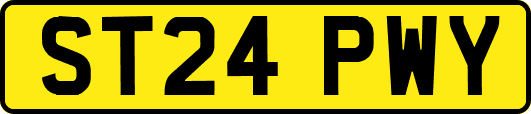 ST24PWY