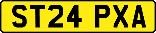 ST24PXA