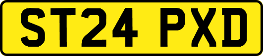 ST24PXD