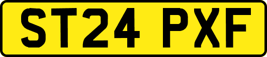 ST24PXF