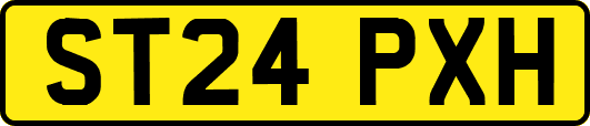ST24PXH