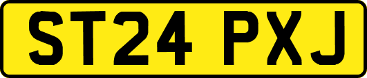 ST24PXJ