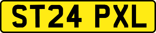 ST24PXL