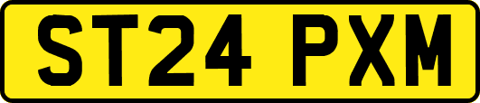 ST24PXM