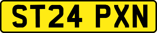 ST24PXN