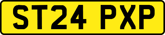 ST24PXP
