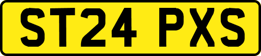 ST24PXS