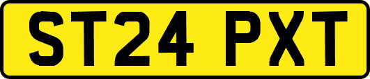 ST24PXT