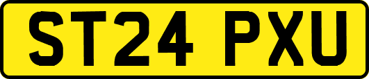 ST24PXU