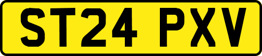 ST24PXV