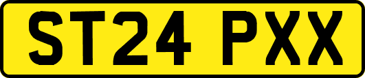 ST24PXX